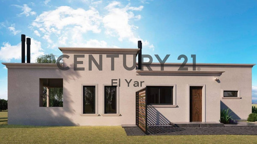 Imagen 5 de 13 de A Estrenar- Oportunidad-casa En Santa Elena Pilar Del Este-entrega Octubre 2020