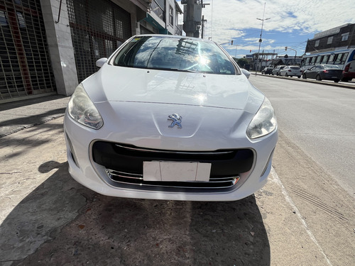Peugeot 308 1.6 Active Hdi 115cv