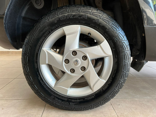 Renault Duster 2.0 4x2 Luxe Nav 138cv