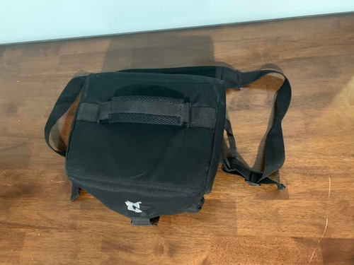 Bolsa Alfa Case P/câmera Fotográfica Profissional Acessórios