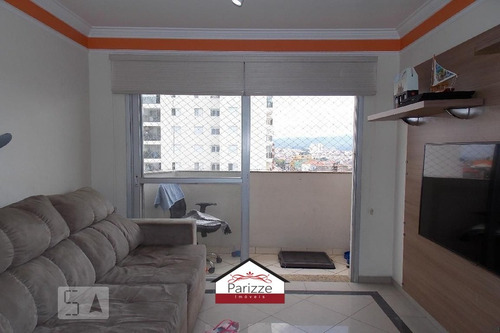 Imagem 4 de 15 de Apartamneto Na Vila Medeiros 2 Dormitórios 1 Vaga! - 7499-1