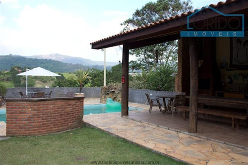 Imagem 27 de 29 de Casas Em Condomínio À Venda Em Atibaia/sp - Compre O Seu Casas Em Condomínio Aqui! - 1435817