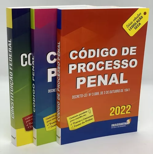 Código Penal Comentado para Carreiras Policiais (2022)