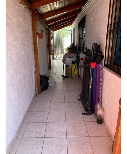 Oportunidad Venta De Casa 3d + 1b, Puente Alto