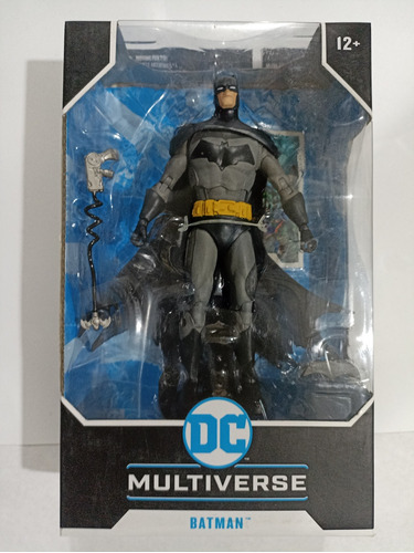 Batman Detective Comics No 1000 (mc Farlane Toys)