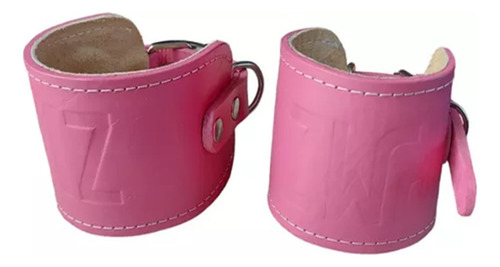 Grillete Piel Zar Shop Deportivos Unisex Tobillo