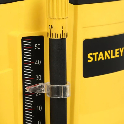 Fresadora Stanley SRR1200 1200W 220V