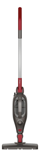Vaporizador de piso Powermop+ Mop10, 1300 W, Electrolux, 220 V, color rojo