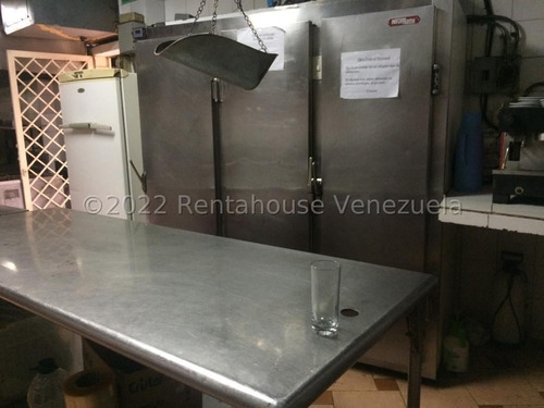 Imagen 6 de 12 de En Venta Fondo De Comercio, Restaurant En Carrizal 23-2931 Norma González Rent A House