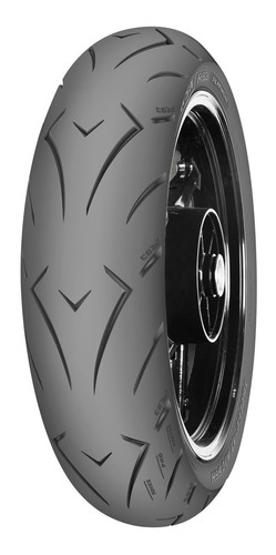 Llanta Corsa R93 110/70x17 Sellomatic