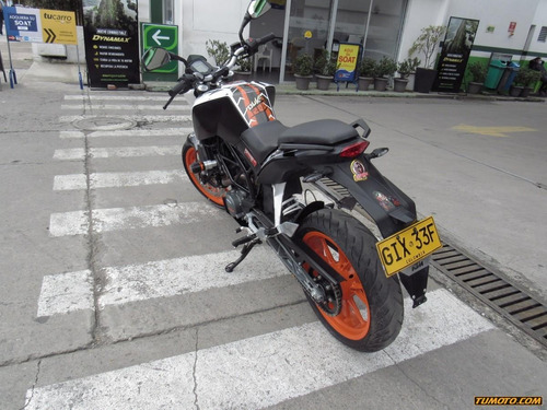 Motos Ktm