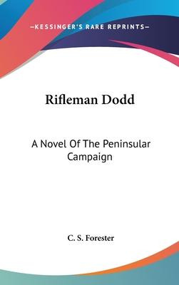 Libro Rifleman Dodd - C S Forester