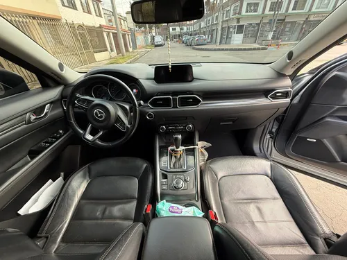 Mazda CX-5 2.5 Grand Touring