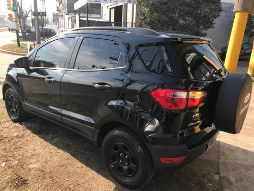 Imagen 4 de 14 de Ford Ecosport 1.6 Se 110cv 4x2 - 2014
