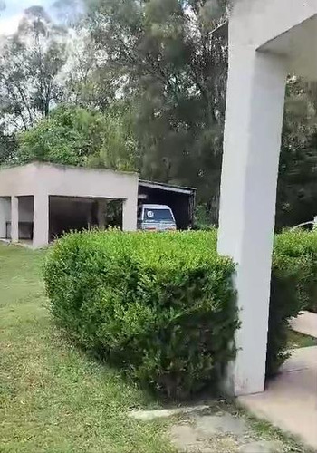 Venta De Casa Desarrollada Sobre 3 Lotes Alejandro Korn