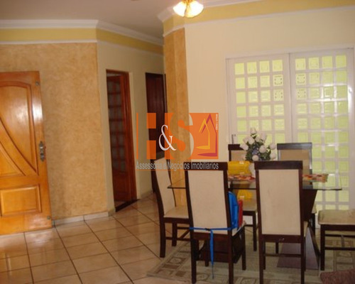 Imagem 6 de 8 de Casa - Ca01072 - 69330444