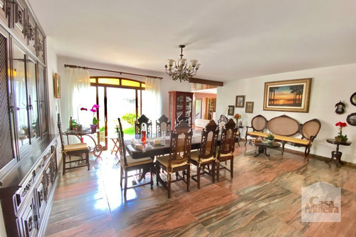 Imagem 10 de 15 de Casa À Venda No Mangabeiras - Código 263790 - 263790