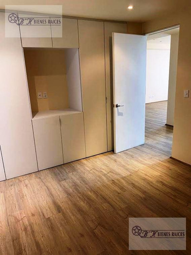 Imagen 6 de 7 de Departamento En Venta-renta, Santa Fe