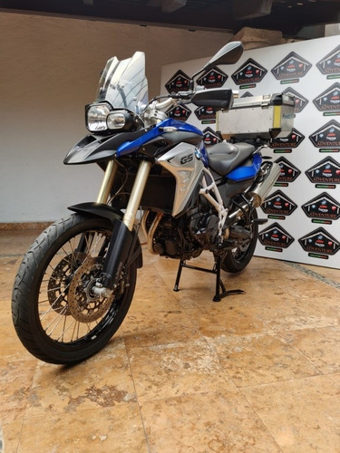 Imagen 3 de 11 de Bmw F800gs