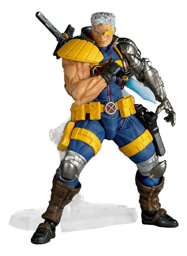 Cable Con Bonus Revoltech Preventa Mayo 2026