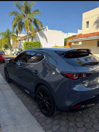 Mazda 3 Turbo Signature 2022