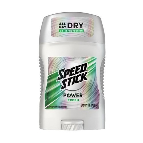 Desodorante Power Fresh Speed Stick 1.8 Oz