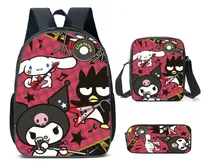 Comprar Z Nuevo Dibujos Animados Kuromi Kuromi Dibujos Animados