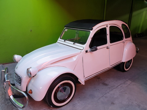 Citroën Citroen Ies 3cv