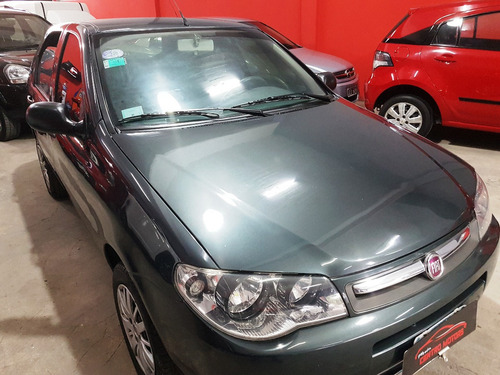 Fiat Palio 1.4 Fire Full 2014 Gnc 5ta Oportunidad!!!