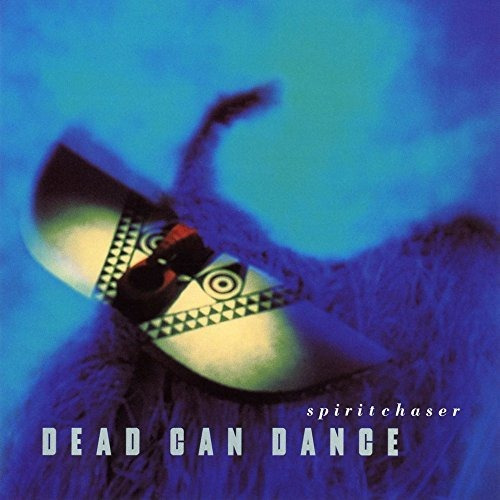 Lp Spiritchaser - Dead Can Dance