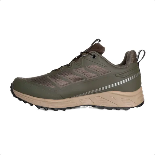 Zapatillas Montagne Ultra 3.0 Hombre Adventure Trail Running