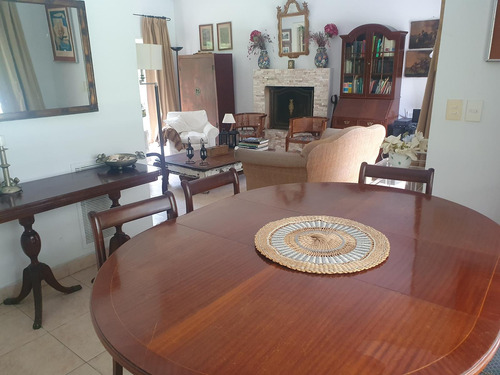 Casa En Venta 4 Dormitorios En Barrio Senderos 2, Pilar