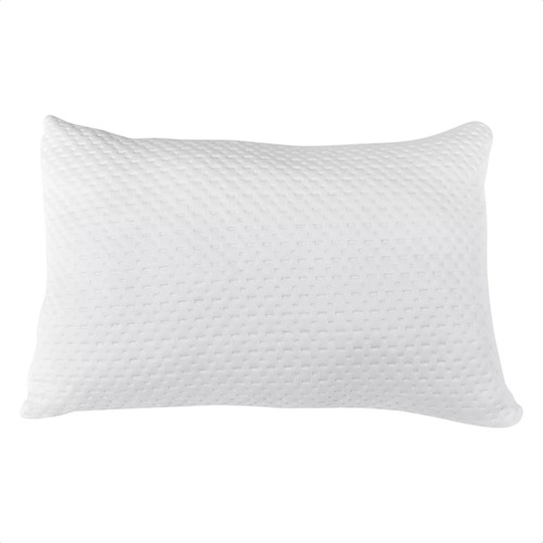 Almohada Memory Foam Estandar Gel Ajustable Suave comoda