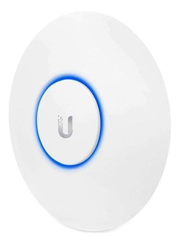 Access Point Ubiquiti Ap Unifi Uap-nanohd Original + Nfe