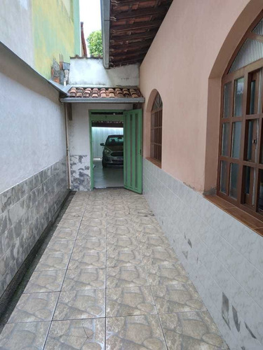 Imagem 11 de 12 de Casa Bairro Bethania Na Baixada