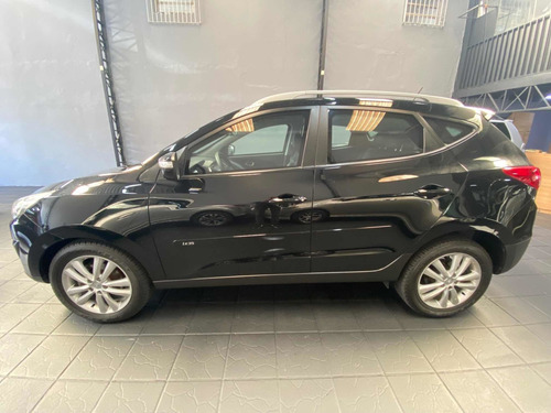 Imagem 2 de 8 de Hyundai Ix35 2015 2.0 Gls 2wd Flex Aut. 5p