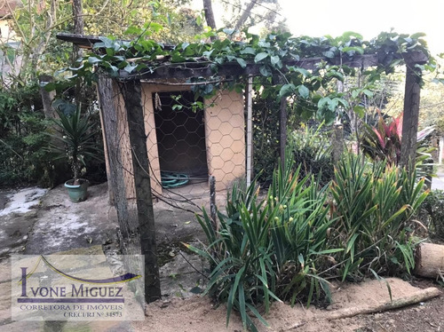 Imagem 7 de 15 de Casa Em Mantiquira - Paty Do Alferes - 3372