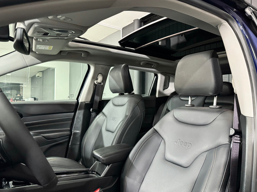 Jeep Compass COMPASS LIMITED T270 1.3 TB 4X2 FLEX AUT