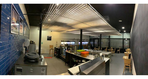 Se Arrienda Local Comercial De 84 M2 De Planta Libre A 2.400