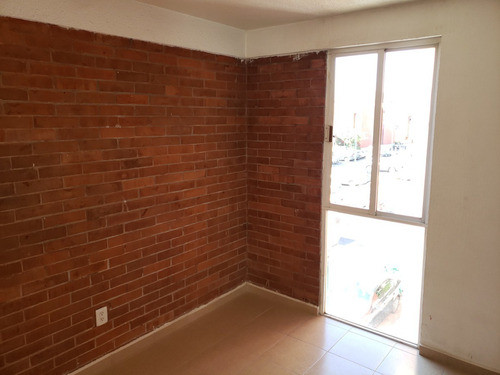 Imagen 16 de 20 de Departamento De 3 Recámaras En Renta Cerca De Av. Tláhuac En 2° Piso