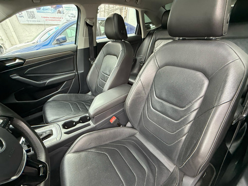 Volkswagen Jetta 1.4 T Fsi Highline