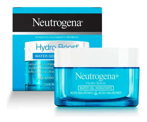 Neutrogena Hydro Boost Water -