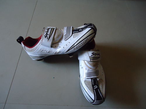 Zapatillas Ruta, Triathlon Marca Spiuk 10 1/2