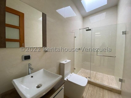 Imagen 19 de 30 de Casa En Venta En La Lagunita Country Club