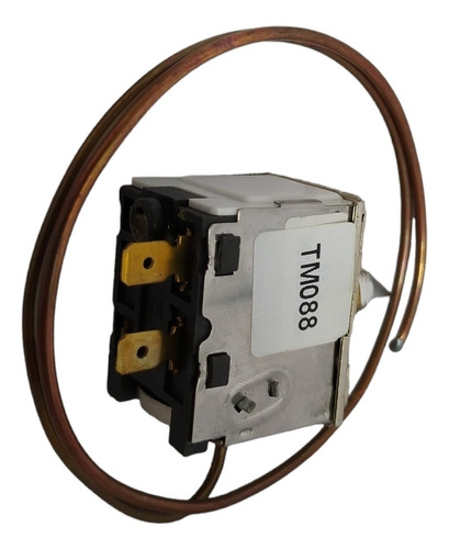 Imagen 2 de 3 de Termostato De Perilla A/c Automotriz