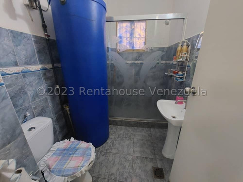 Te Lo Tengo Apartamento En Venta En Parroquia La Candelaria Mls #23-23698