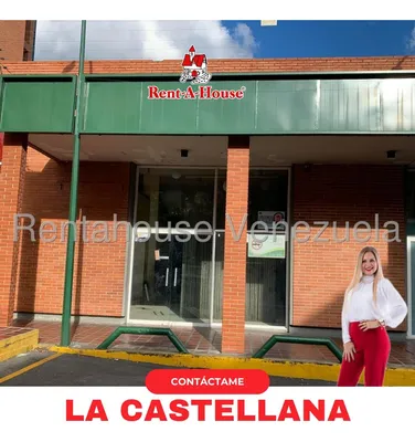 Local en alquiler