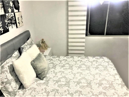 Imagen 7 de 14 de Apartamento En Venta En Laureles Santa Teresita