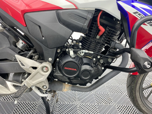 Imagen 16 de 25 de Honda Cb 190r Racing