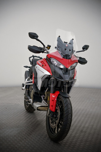 Ducati Multistrada V4s